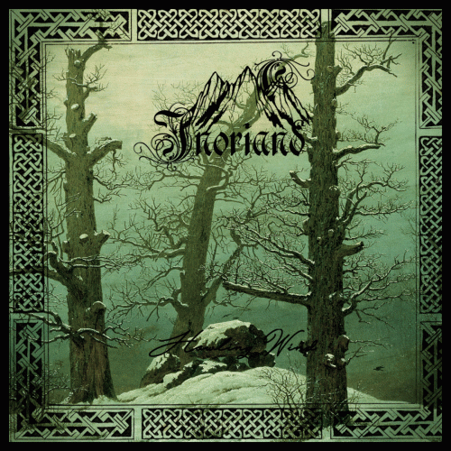 Inoriand : Howling Wind Inoriand : Howling Wind